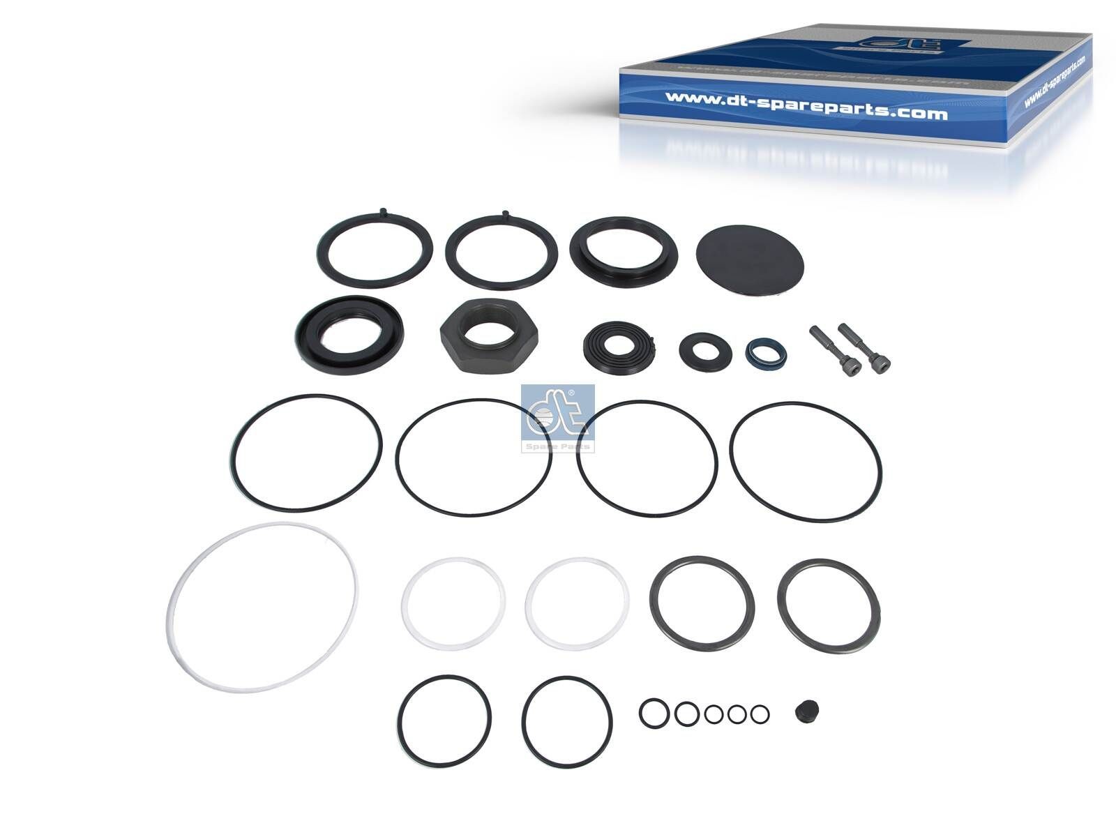 Great value for money - DT Spare Parts Repair Kit, steering gear 2.95130
