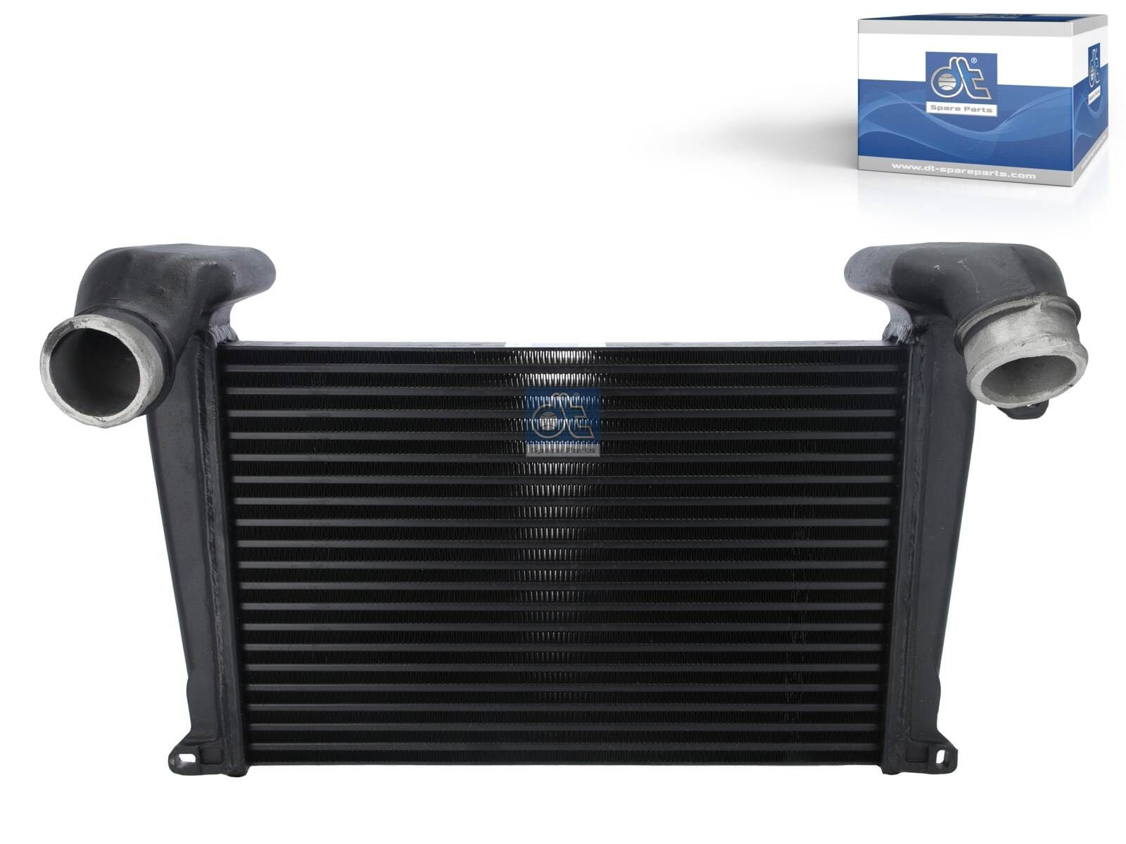 DT Spare Parts Intercooler, charger 3.16509 buy