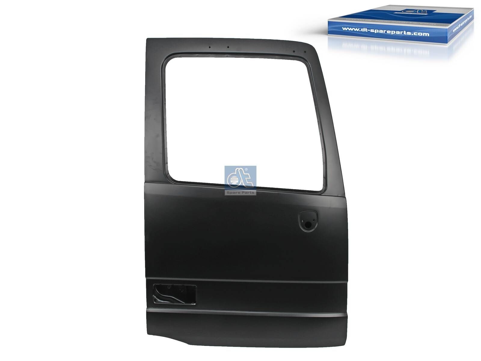 Great value for money - DT Spare Parts Door, body 4.68413