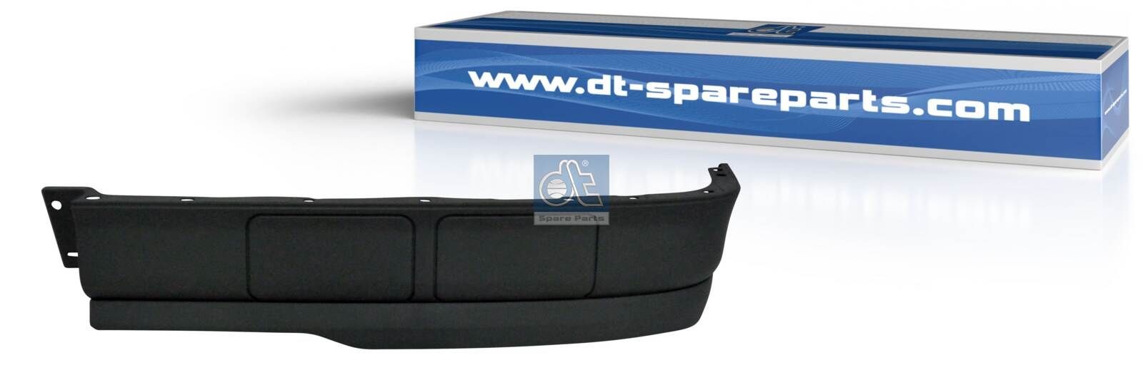 DT Spare Parts 4.69268 Front splitter 9408850125