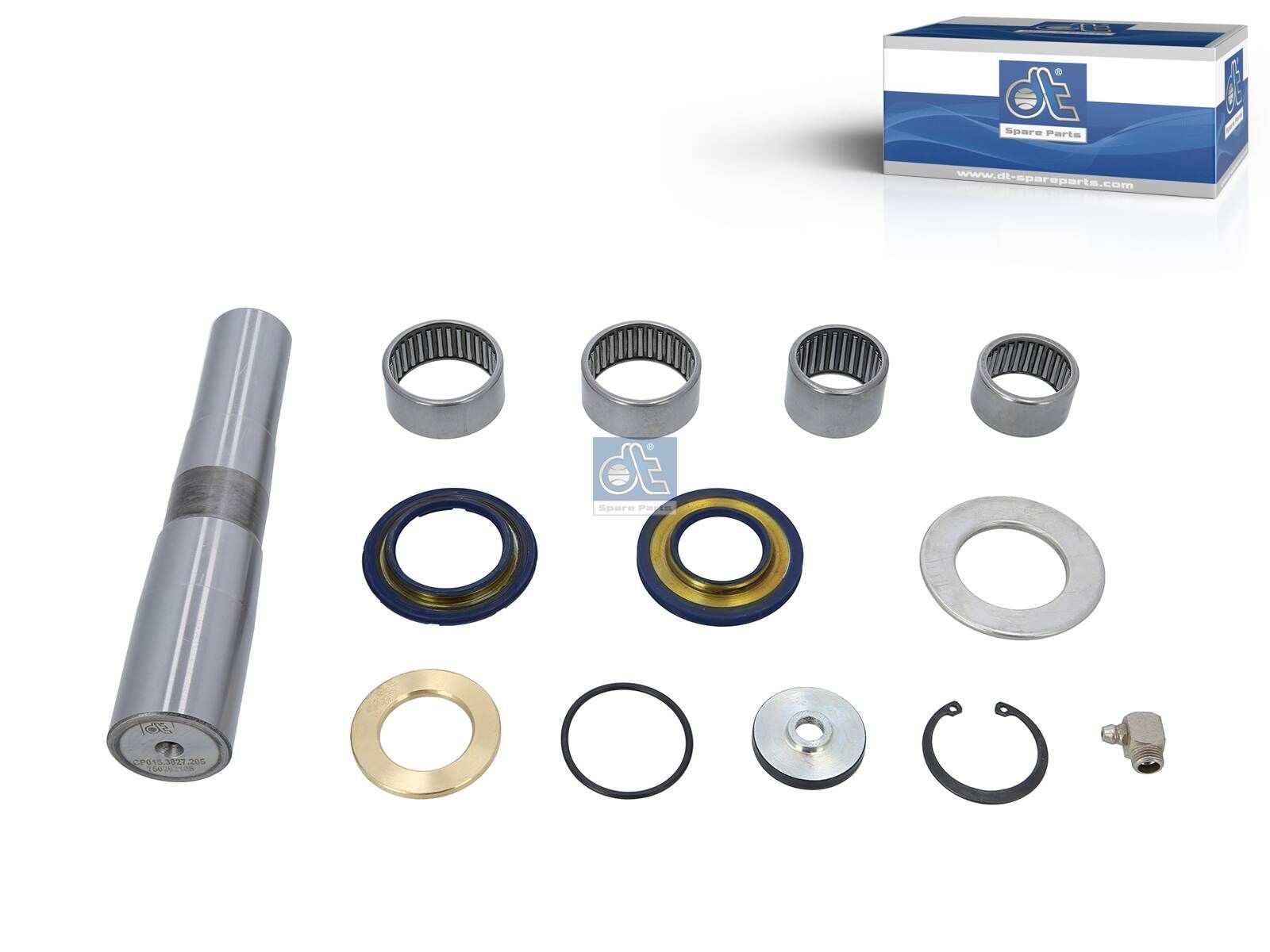 DT Spare Parts Bearing Kit, manual transmission 4.91205 buy