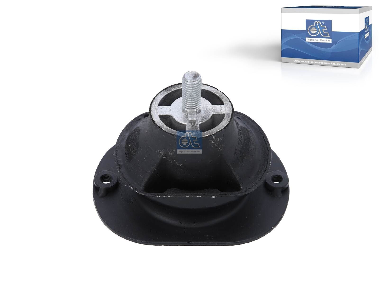 DT Spare Parts 7.50901 Engine mount IVECO experience and price