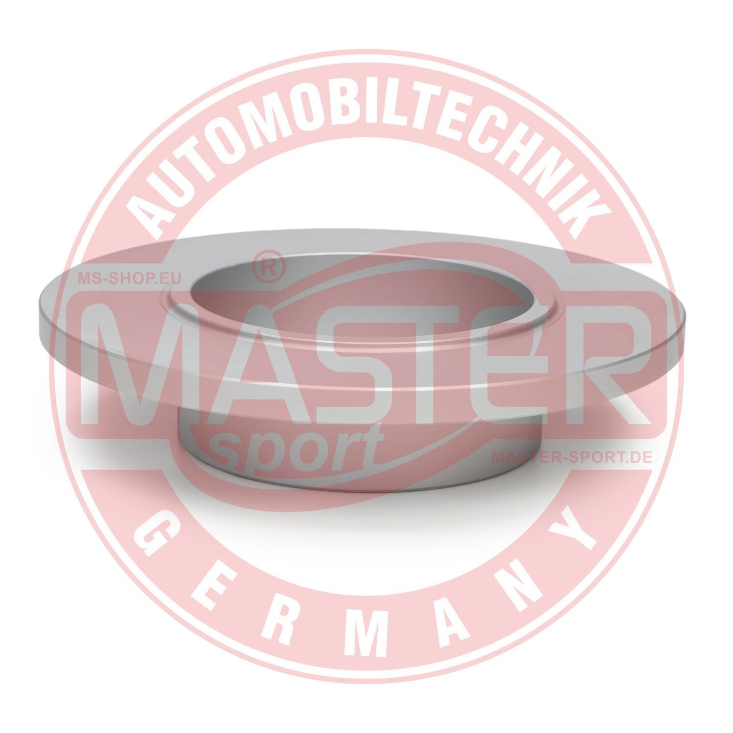 212524715 MASTER-SPORT 24112524711PR-PCS-MS Brake disc 7186309