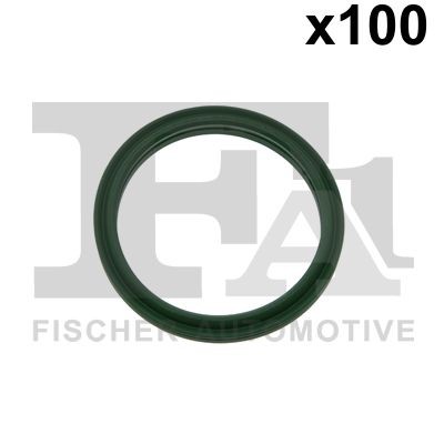 FA1 44,1 x 6,7 mm, FPM (fluoride rubber) Seal Ring 076.644.100 buy