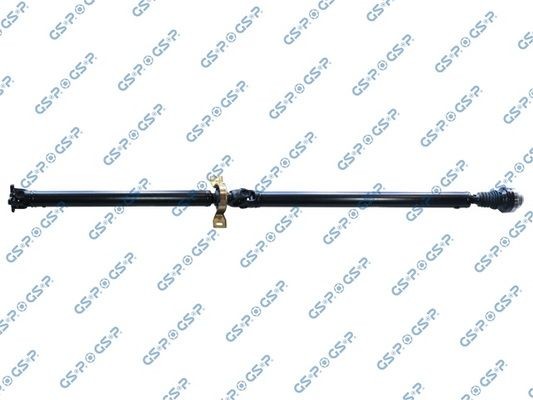 GSP PS900182 Propshaft bearing 96624771