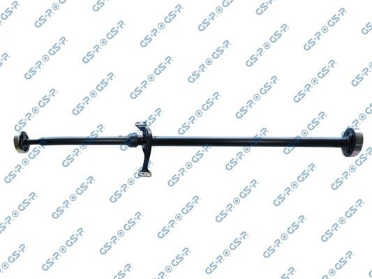GSP PS900520 AUDI Propeller shaft in original quality