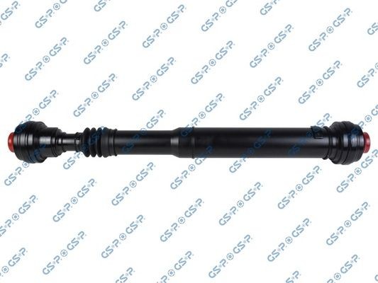 GSP PS900522 PORSCHE Propeller shaft in original quality