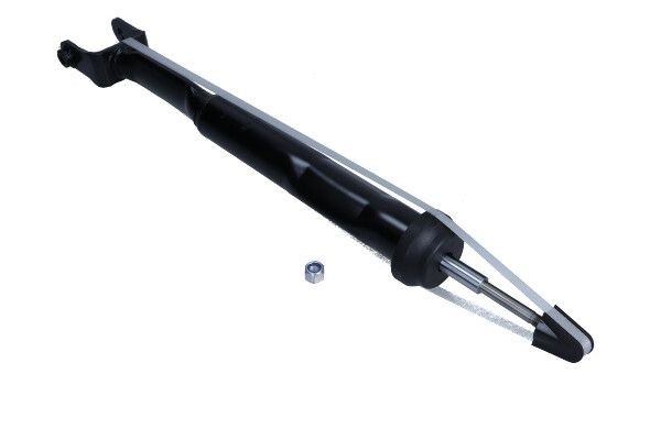 MAXGEAR 11-0819 Shock absorber Rear Axle, Gas Pressure, Twin-Tube, Damper without Rebound Spring, Bottom Fork, Top pin