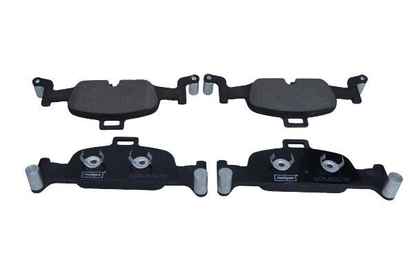 Audi Q5 Set of brake pads 17031011 MAXGEAR 19-3850 online buy