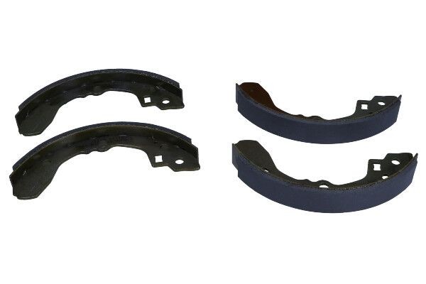 Original 19-4550 MAXGEAR Brake shoes experience and price