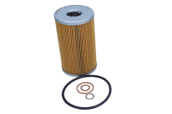 MAXGEAR 26-2013 Oil filter MERCEDES-BENZ PAGODE 1963 in original quality