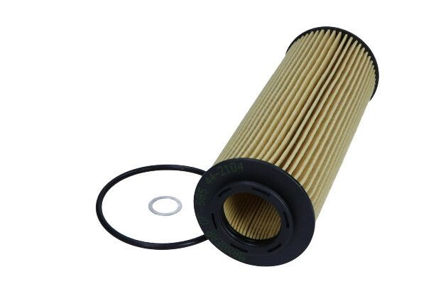 OF-685 MAXGEAR Filter Insert Inner Diameter: 32mm, Ø: 66mm, Height: 184mm Oil filters 26-2020 buy
