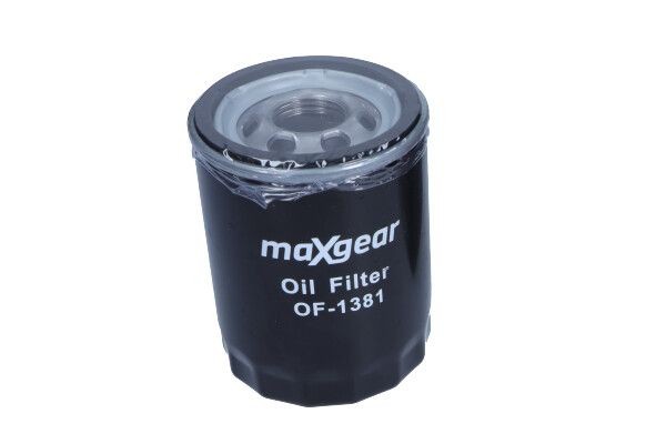 OF-1381 MAXGEAR 26-2033 Oil filter 450 8334