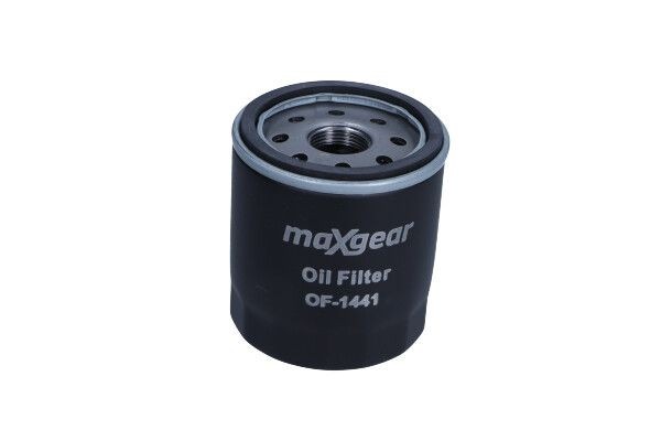 OF-1441 MAXGEAR 26-2034 Oil filter 89 017 524