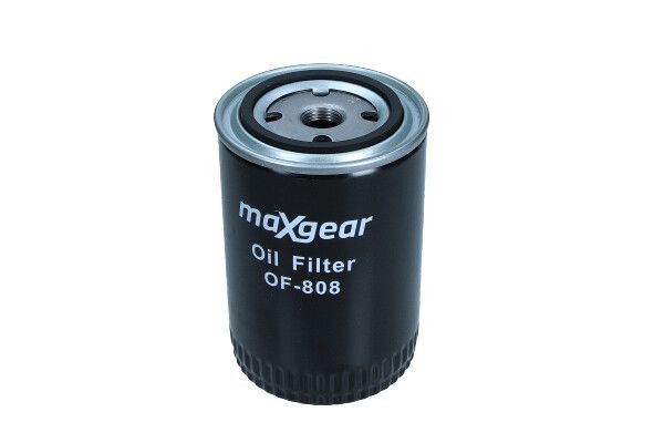 MAXGEAR 26-2036 Oil filter 3/4 - 16 UNF, 3/4-16 UNF, with one anti-return valve, Spin-on Filter