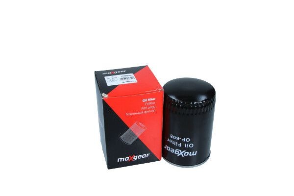 262036 Oil filters MAXGEAR 26-2036 review and test