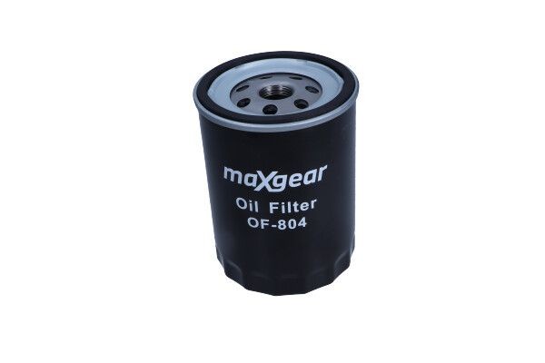 OF-804 MAXGEAR 26-2037 Oil filter 25013977