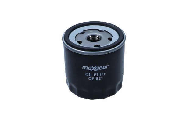 OF-821 MAXGEAR 26-2039 Oil filter 1070523