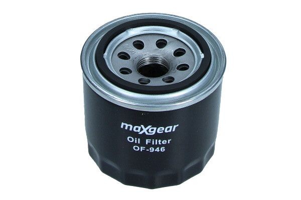 OF-946 MAXGEAR M 20 x 1,5, Spin-on Filter Inner Diameter: 57mm, Ø: 82mm, Height: 72mm Oil filters 26-2045 buy