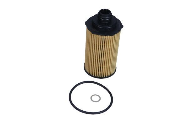 Original 26-2051 MAXGEAR Oil filter experience and price