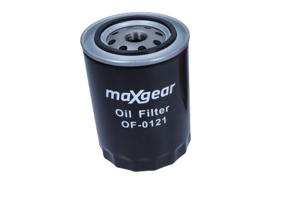 OF-0121 MAXGEAR 26-2052 Oil filter 5004552