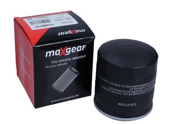 MAXGEAR Oil filter 26-2053