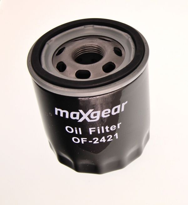 MAXGEAR 26-2056 Oil filter CHEVROLET TAHOE 2000 in original quality