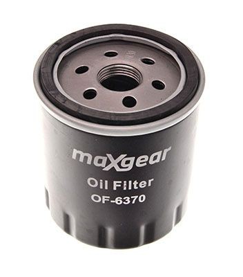 Opel ZAFIRA Oil filter 17031200 MAXGEAR 26-2075 online buy