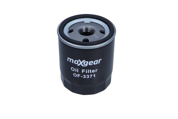 OF-3371 MAXGEAR 26-2081 Oil filter LPW 100161