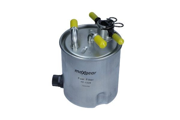 MAXGEAR 26-2180 Fuel filter DACIA experience and price