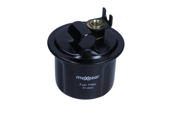 PF-2822 MAXGEAR 26-2187 Oil filter 16010-SM4-A30