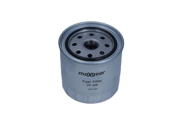 PF-208 MAXGEAR 26-2205 Fuel filter 16403J5500
