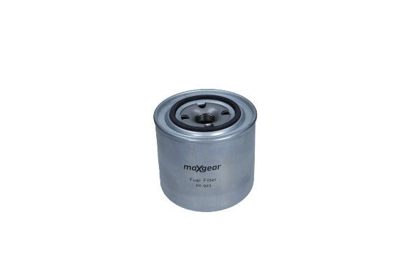 PF-923 MAXGEAR Spin-on Filter Height: 92mm Inline fuel filter 26-2207 buy