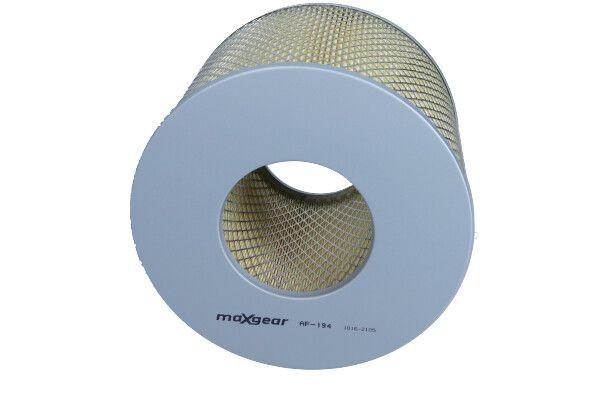 MAXGEAR 26-2312 Air filter 145mm, 190mm, Filter Insert