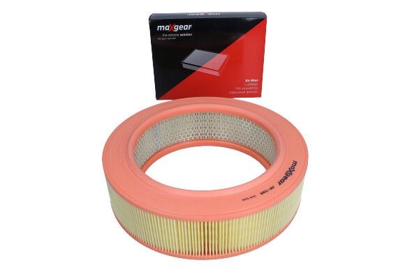 MAXGEAR Air filter 26-2314 suitable for MERCEDES-BENZ 123-Series, T1, T2