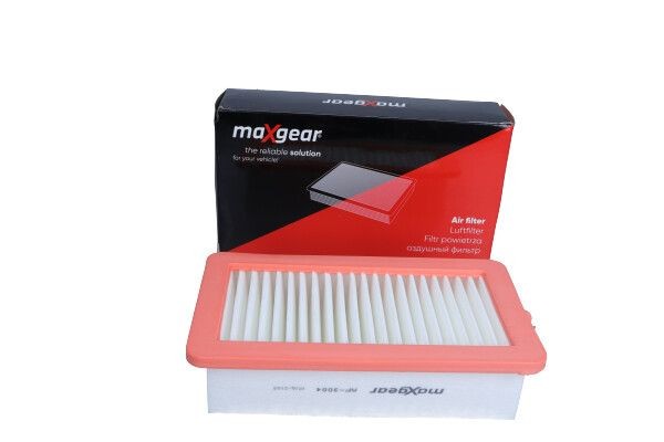 MAXGEAR Air filter 26-2316
