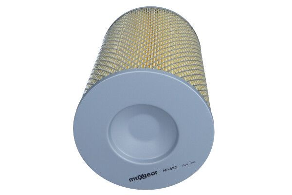 MAXGEAR 26-2324 Air filter 229mm, 149mm, Filter Insert