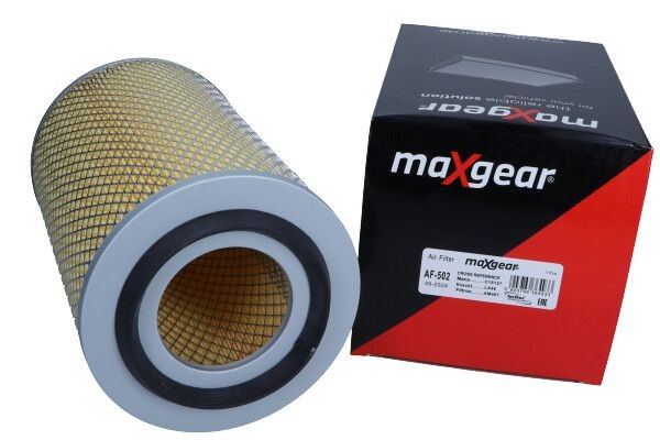 MAXGEAR Air filter 26-2324