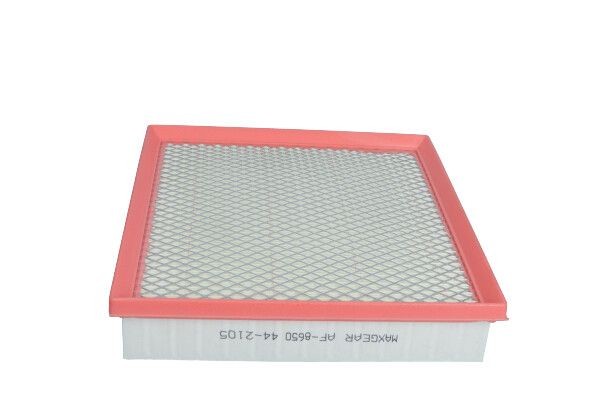 MAXGEAR 26-2386 Air filter FIAT experience and price