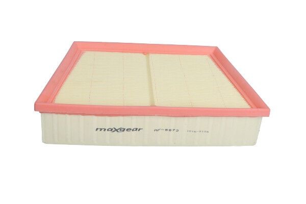 MAXGEAR 26-2427 Air filter LAND ROVER experience and price