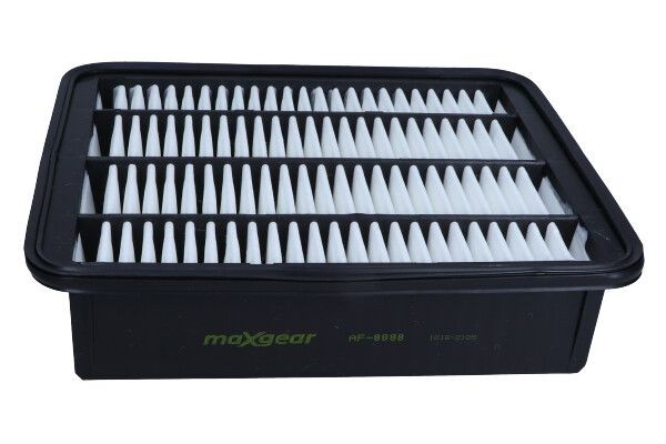 MAXGEAR 26-2430 Air filter 64mm, 217mm, 269mm, Filter Insert