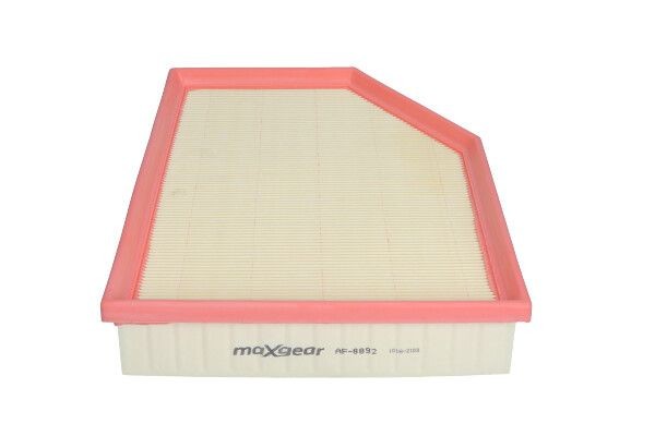 MAXGEAR 26-2431 Air filter VOLVO experience and price