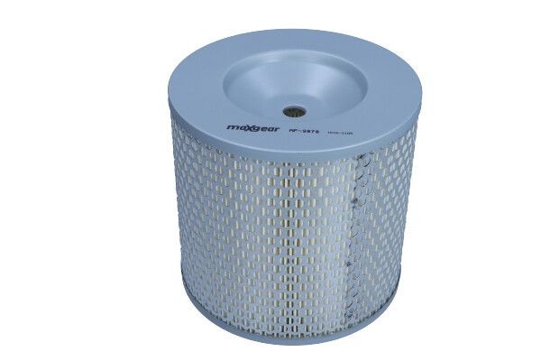 26-2475 MAXGEAR Air filters DAIHATSU 157mm, 156mm, Filter Insert