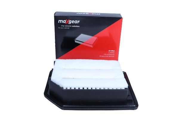 MAXGEAR Air filter 26-2494 for SUZUKI SX4, VITARA