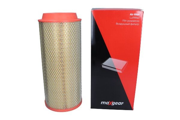 MAXGEAR Air filter 26-2498