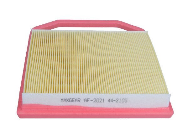 Original 26-2499 MAXGEAR Air filter experience and price