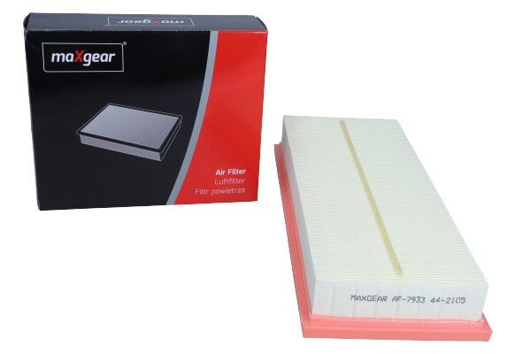 MAXGEAR Air filter 26-2514