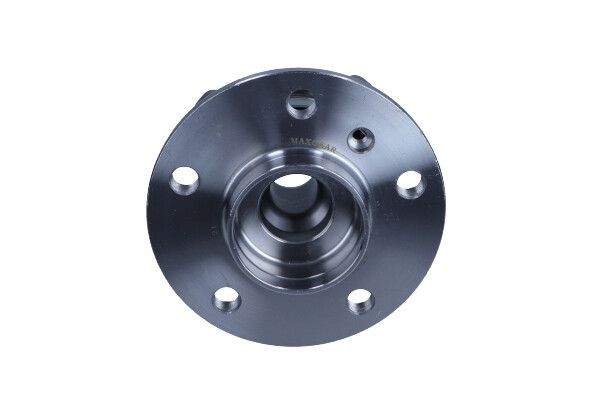 MAXGEAR 33-1156 Wheel bearing kit 33416851589