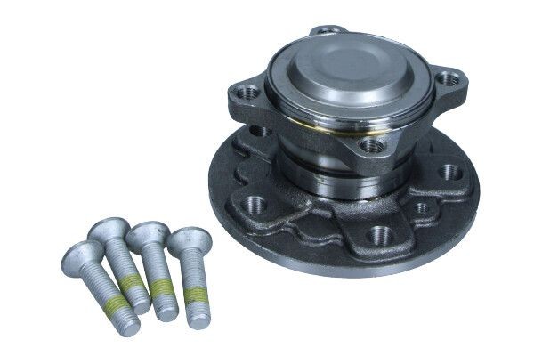 MAXGEAR 33-1157 Wheel bearing kit MINI experience and price