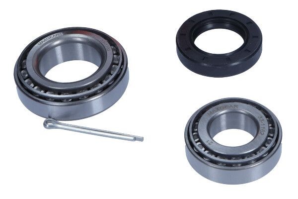 Great value for money - MAXGEAR Wheel bearing kit 33-1162